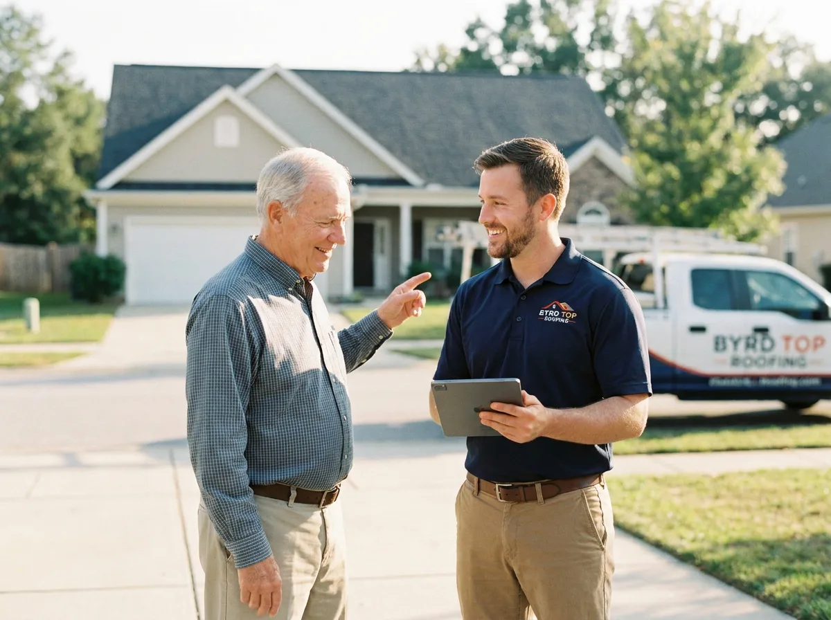 Roofing Russia, OH FAQs